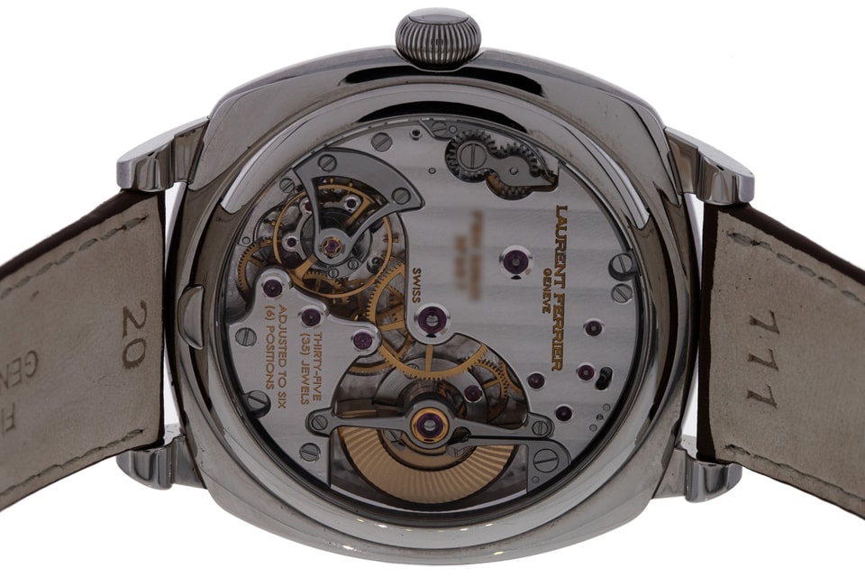 Laurent Ferrier Classic LCF013.AC.CG7 Image 4